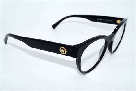 versace brillenfassung metall|Versace eyewear official website.